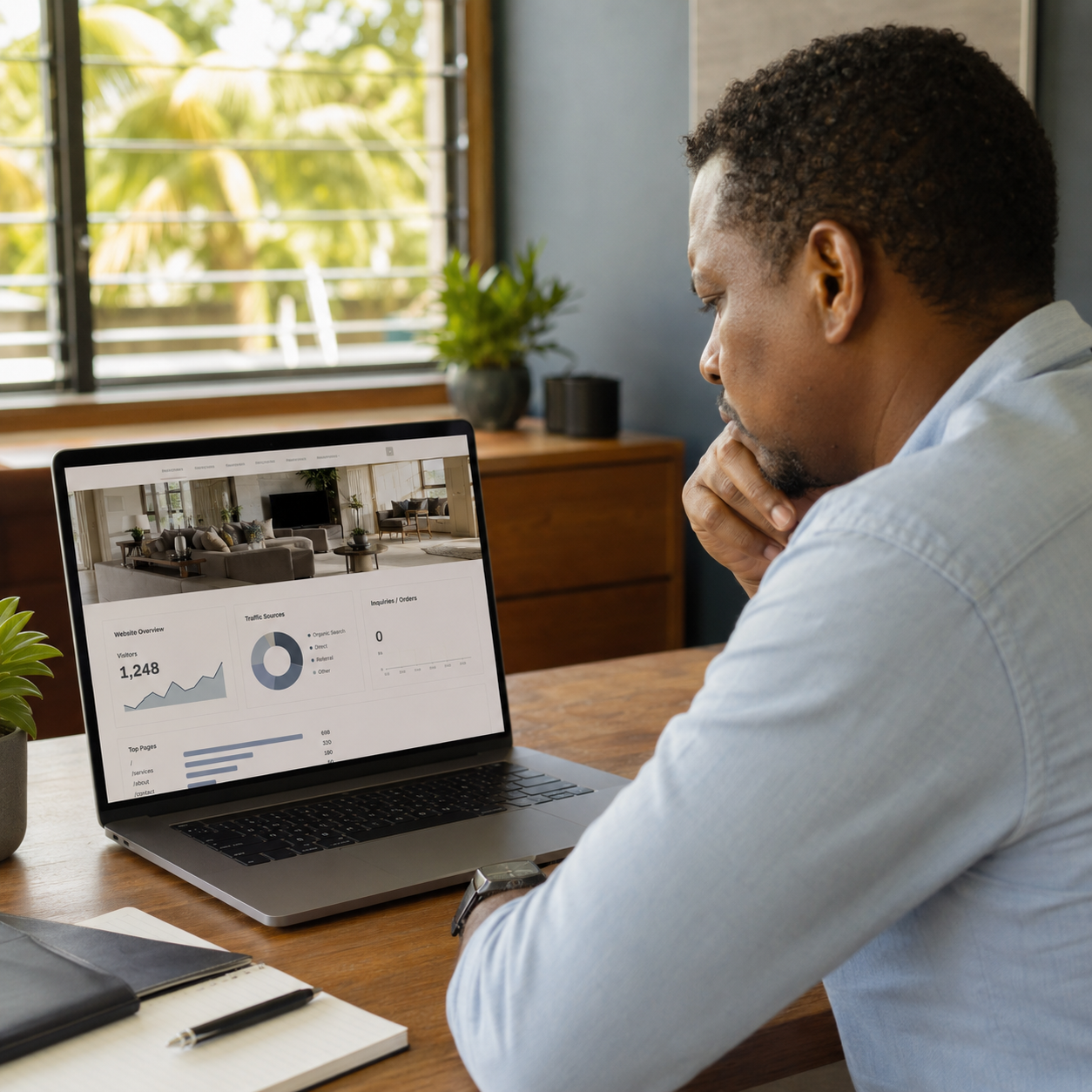 Un site qui ne convertit pas?