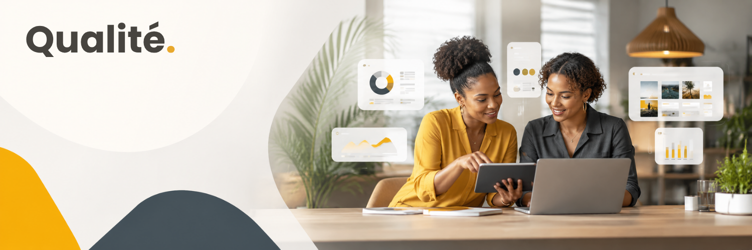 Une petite entreprise mérite la même qualité d'accompagnement qu'une grande entreprise.