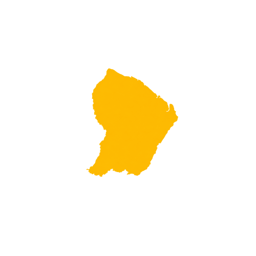 La Guyane française