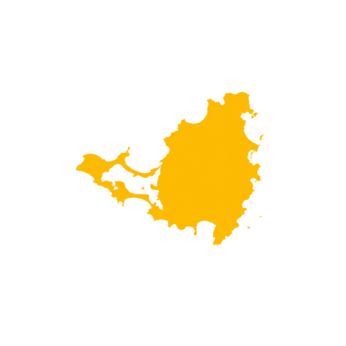 Ile de Saint-Martin