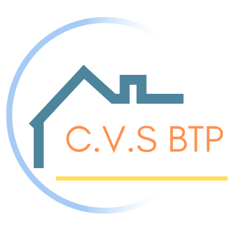 logo cvs btp